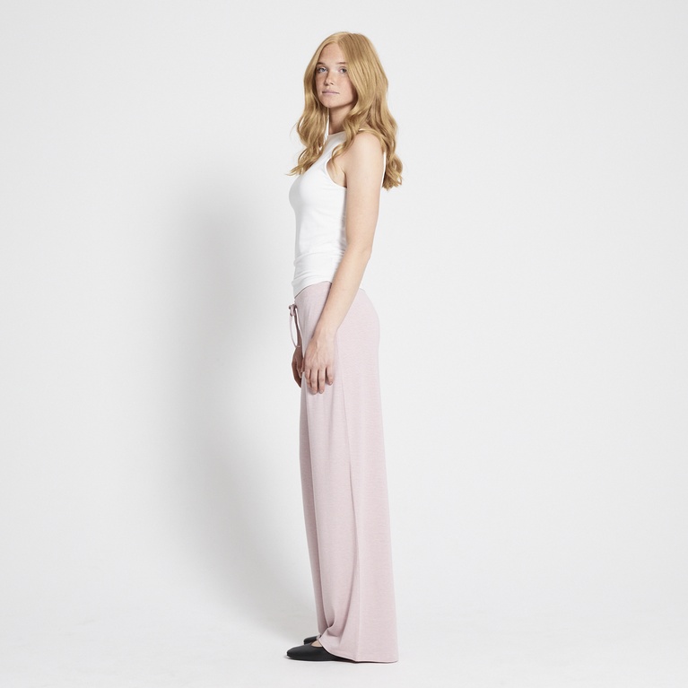 Soft pant "Holly Stripe"
